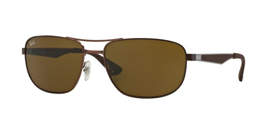 Ray-Ban 3528 Sunglasses - view 8